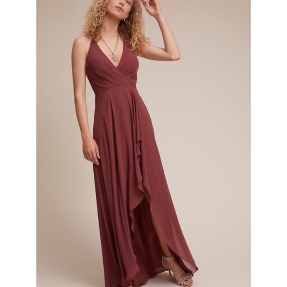 Farrah Dress